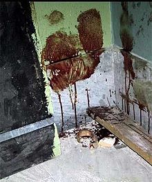 220px-Bloodstains_on_Diaz_school_following_police_action_in_July_2001